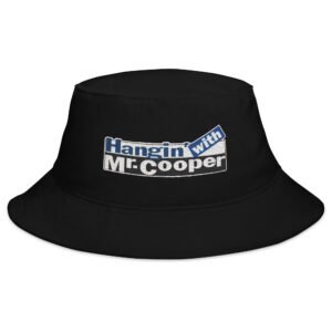 HWMC Bucket Hat