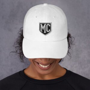 MC Dad hat