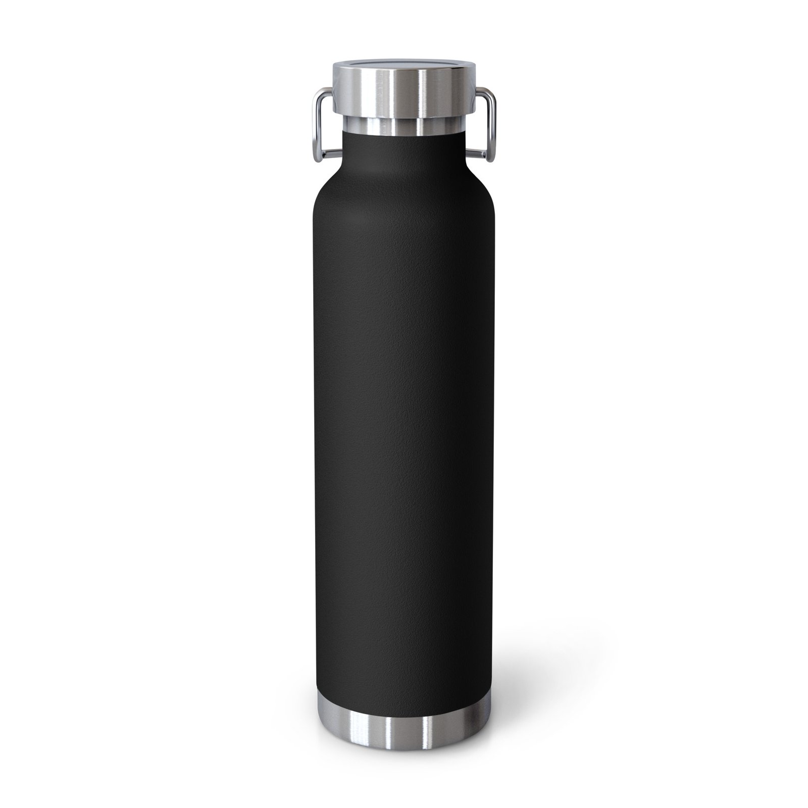 MC Copper Vacuum Insulated Bottle
