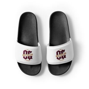 OG Masterclass Men’s slides