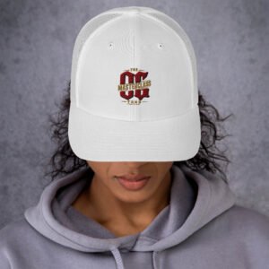 OG Master Class Trucker Cap