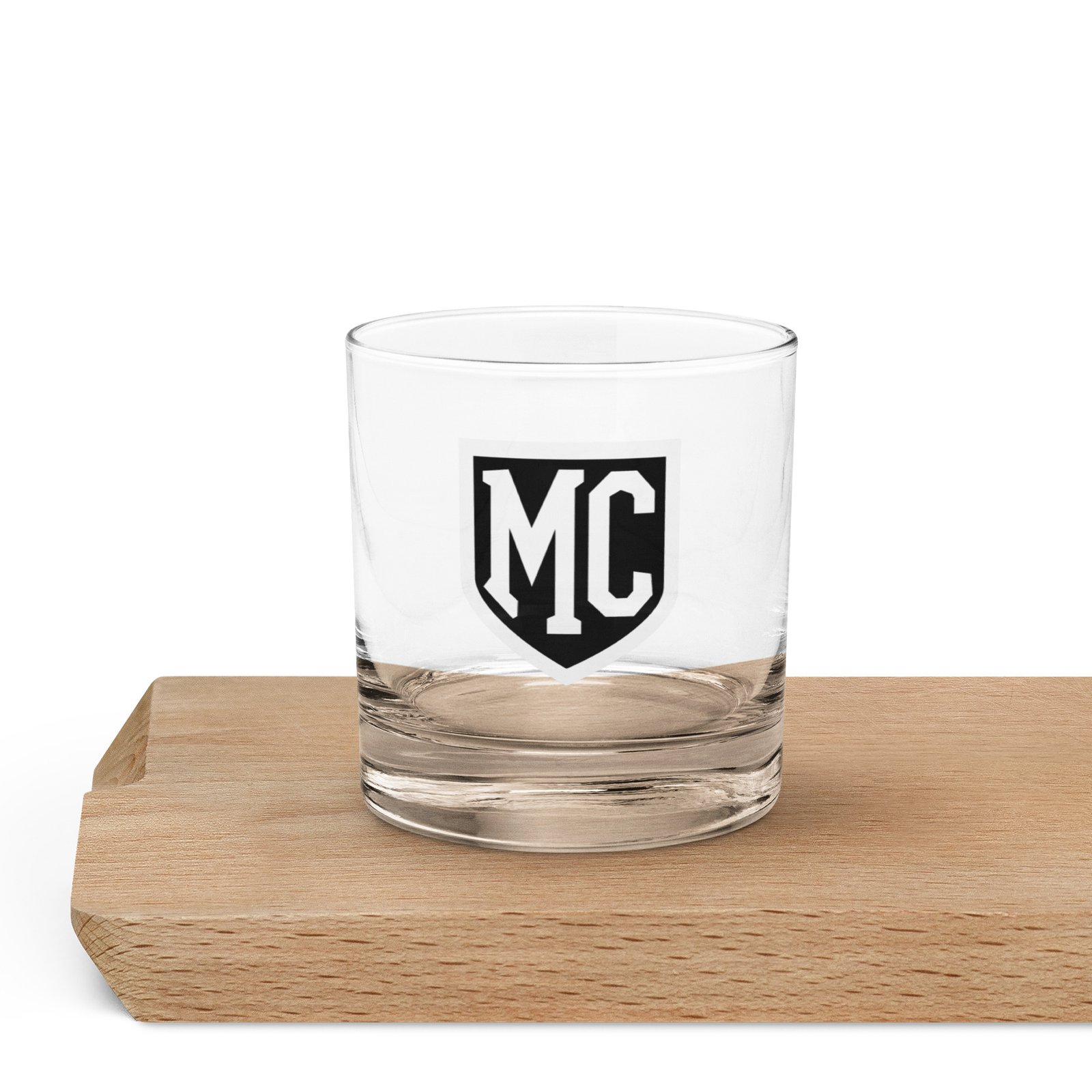 MC Rocks glass - Image 2