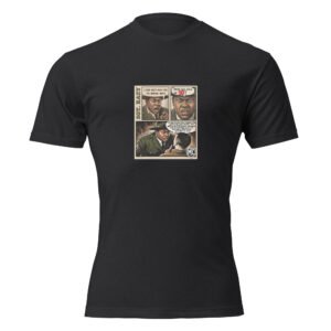 SGT Eazy Comic Strip