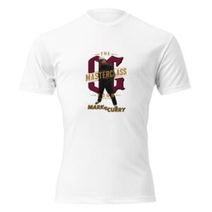 OG Masterclass Tee