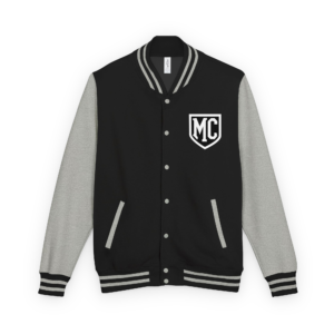 MC OG letterman jacket