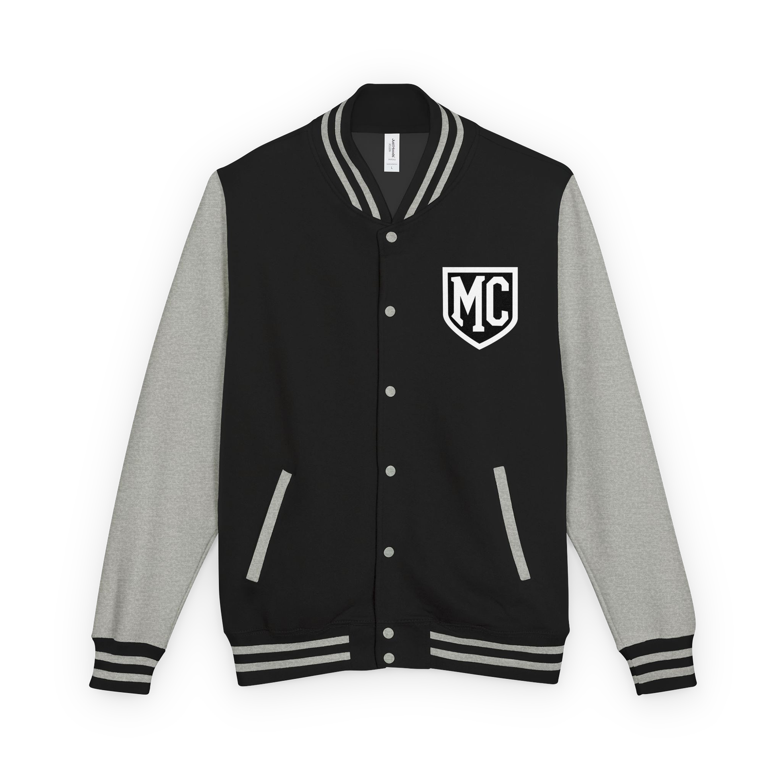 MC OG letterman jacket